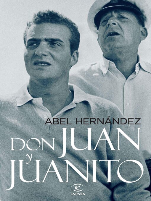 Title details for Don Juan y Juanito by Abel Hernández - Available